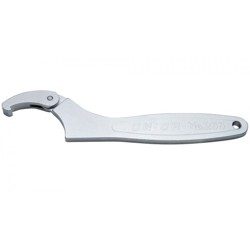 Cheie ghiara flexibila, Unior DIM 80-120 mm