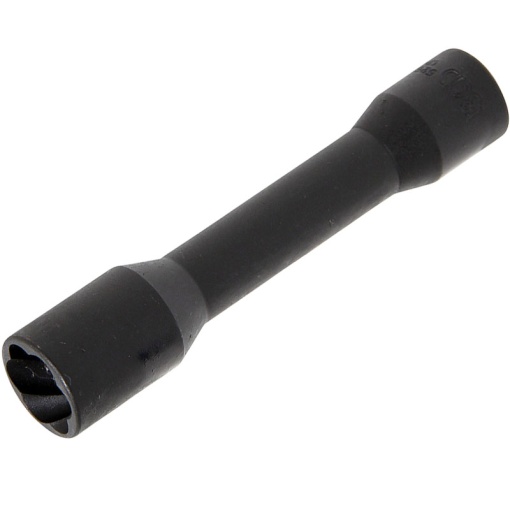 Cheie speciala extractor suruburi BGS canale spiralate, lunga, 21 mm, 1/2"