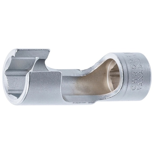 Cheie speciala, tubulara cu fanta (deschisa), antrenare 3/8", 16 mm