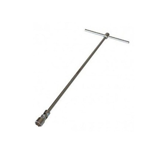Cheie T flexibila Jonnesway 10mm