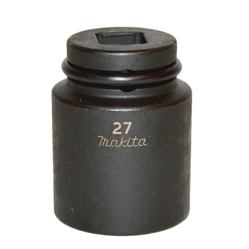 Cheie tubulara de impact Makita, 1/2" 27x50mm