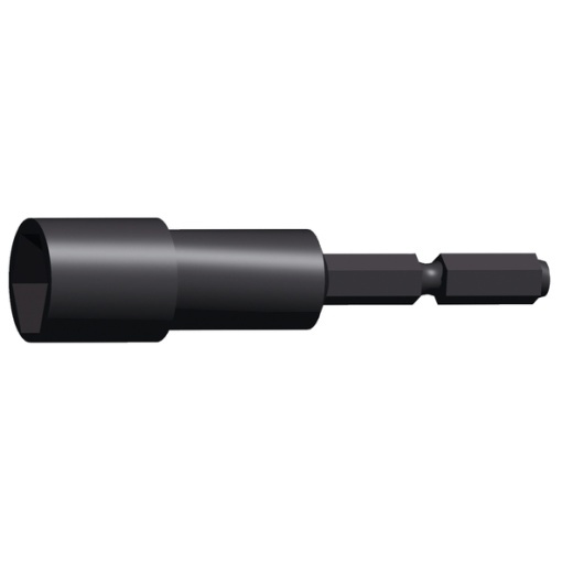 Cheie tubulara de impact Makita 36x80mm, 1"