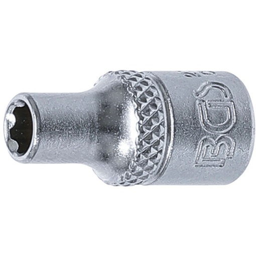 Cheie tubulara Super Lock, 4 mm, 1/4"