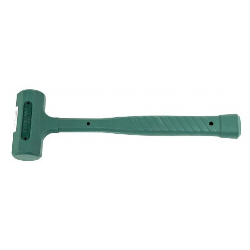 Ciocan cauciuc Jonnesway 400g 35 mm