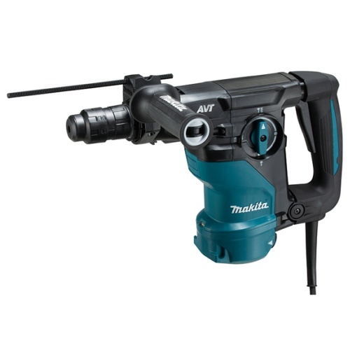 Ciocan rotopercutor Makita SDS-PLUS, 3,9J, 1050W