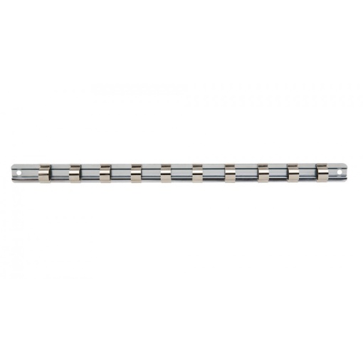 Clema pentru capete chei tubulare Unior 1/2"