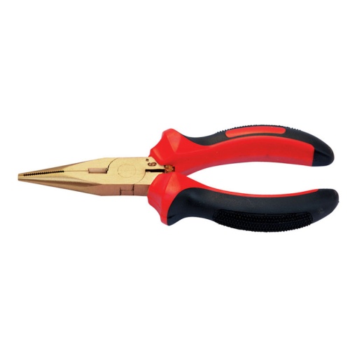 Cleste AT cu varf semirotund si tais - MOB AEX - 150 mm