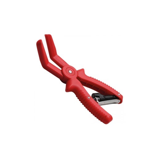Cleste BGS pentru blocat furtunuri, 220 mm