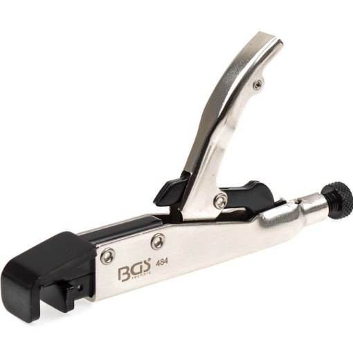Cleste cu blocare special BGS cu deblocare rapidă, 220 mm