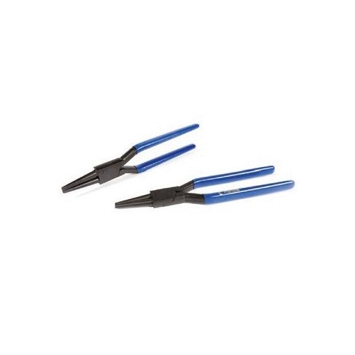Cleste cu varfuri rotunde pentru indoit tabla 240 mm ZBIROVIA