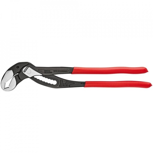 Cleste pentru tevi, KNIPEX Alligator, 3 1/2", 400 mm