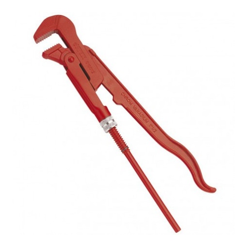 Cleste suedez 90° 1.1/2'' VIRAX