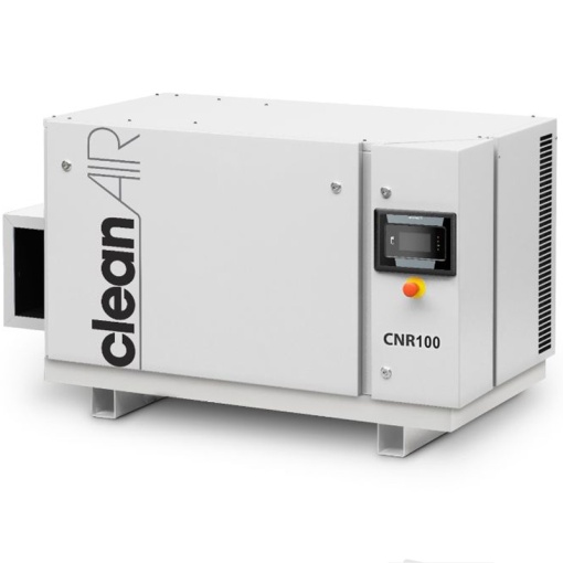 Compresor industrial fara ulei, Fiac 930l/min, Clean AIR