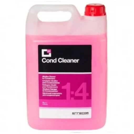 CONCENTRAT DEZINFECTANT CURATARE UNITATI EXTERIOARE A/C 5 L
