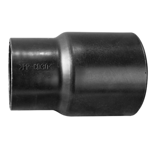 Conector frontal Makita 38mm DVC860, VC2510, VC3210, VC3211