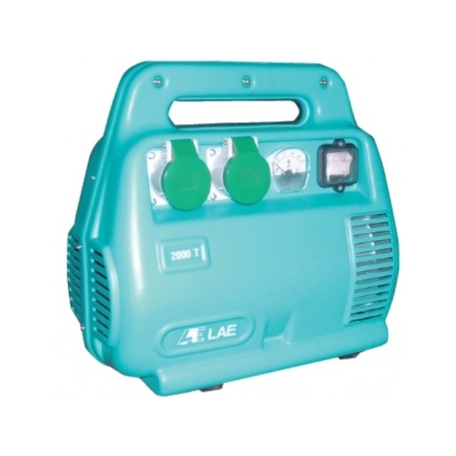 Convertizor IMER ST0490 motor 230V 1,5 kW