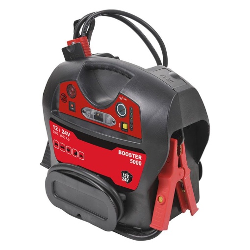 CP Boost - Series- Jump Starters