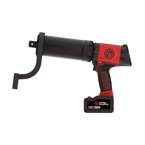 CP86 Series - Battery torque wrenches