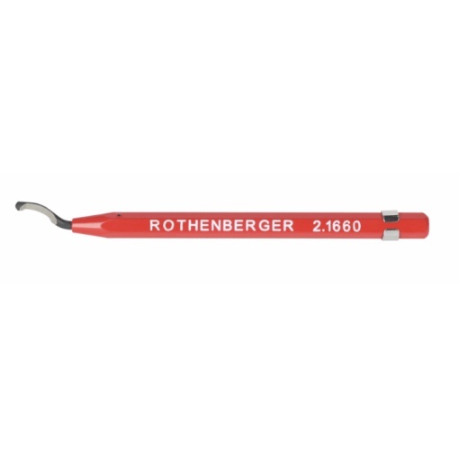 Creion pentru debavurare Rothenberger UNIGRAT
