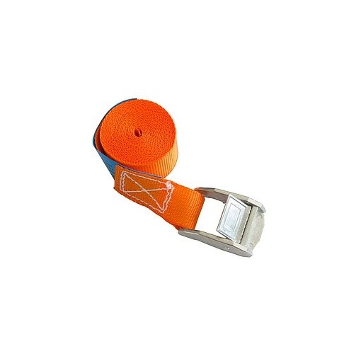 Curea de legare GEDA 25mm / 2.5m pentru BatteryLadderLift