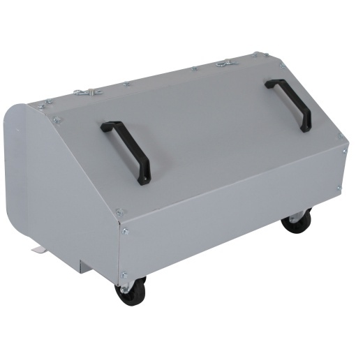 Cutie colectoare Texas pentru Combi si Pro Sweep 95L