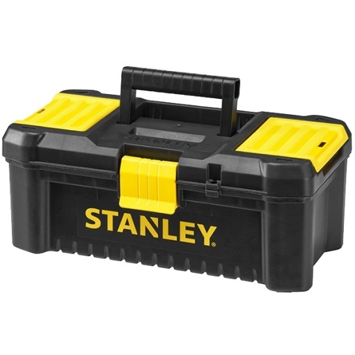 Cutie esentiala Stanley inchidere plastic 16", 406x205x195mm