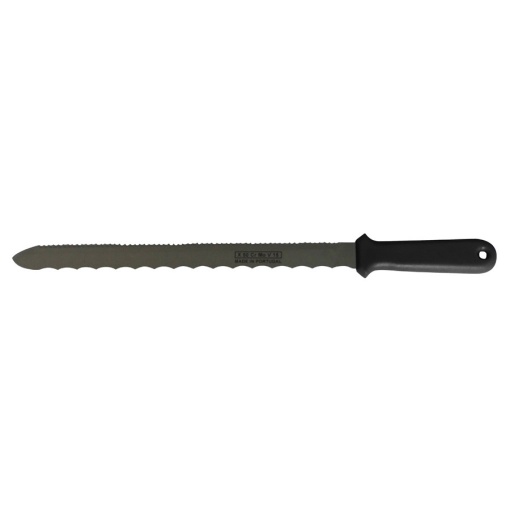 Cutite pentru taiat materiale de izolatie, maner PVC - 28