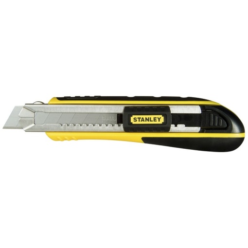 Cutter Stanley FATMAX, 180x18mm + 6 lame