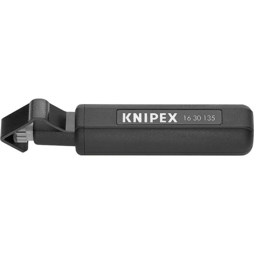 Dezizolator cablu, KNIPEX, Ø 6-29 mm, 135 mm