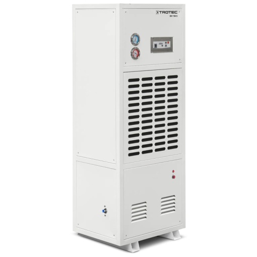 Dezumidificator industrial, 175l/24h, Trotec, tip DH105S