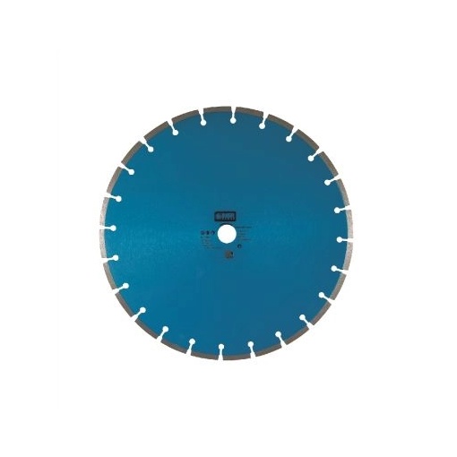 Disc IMER pentru asfalt/ciment proaspat – cu apa – s. laser Ø 500 mm