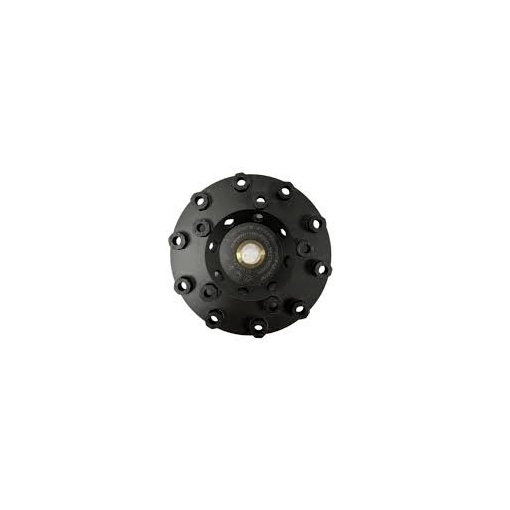 Disc Montolit TRITONE125 diamantat pentru slefuire adezivi si epoxy Ø 125mm