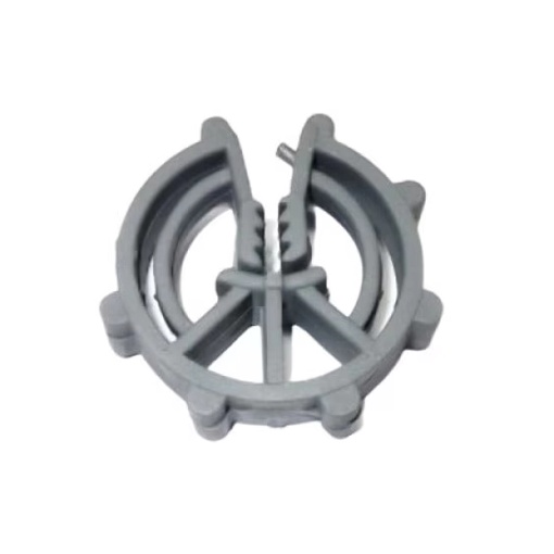 Distantier fier-beton „ROZETA” H20, 1 set = 500 buc