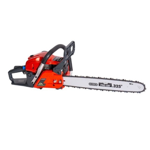 Drujba (motofierastrau) cu lant Greenfield GP-MF50-45, 49.8 cmᶾ, 2.7 CP, 45 cm