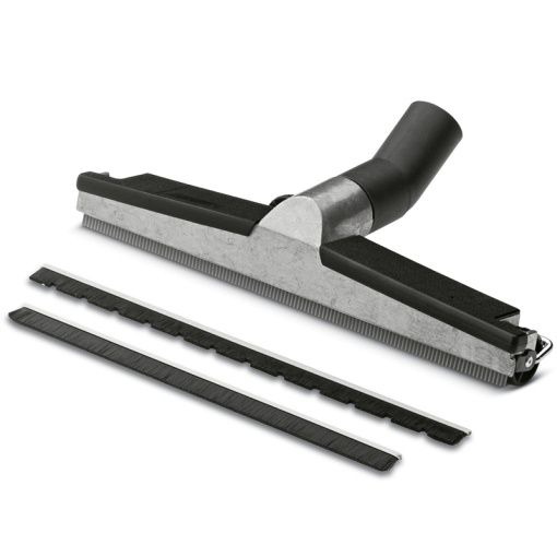 Duza universala uscat/umeda Karcher DN 40, 450 mm