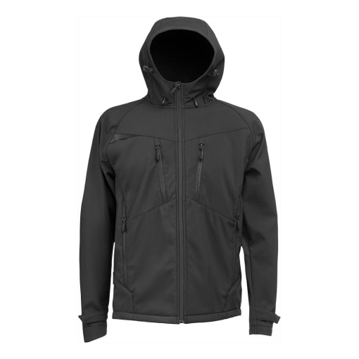 DX4 Jachetă Softshell (3L) DX474