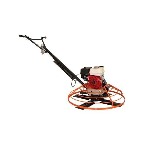 Elicopter pardoseli Bisonte EP900H motor Honda GX160 5,5 cp