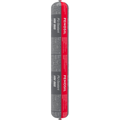 Etanșant poliuretanic elastic PENOSIL PU-Sealant HM 868, 600 ml