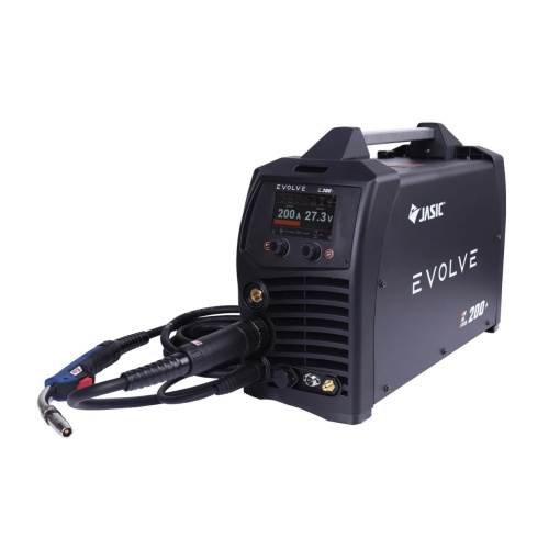 EVOLVE 200 PLUS N2D2 - Aparat de sudura MIG-MAG tip invertor