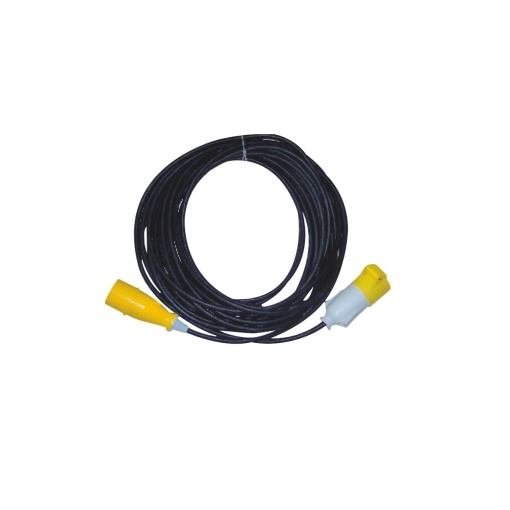 Extensie comanda electrica prin cablu Imer L 15 m