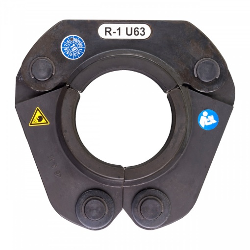Fălci presă Milwaukee Ring RJ18 - U63