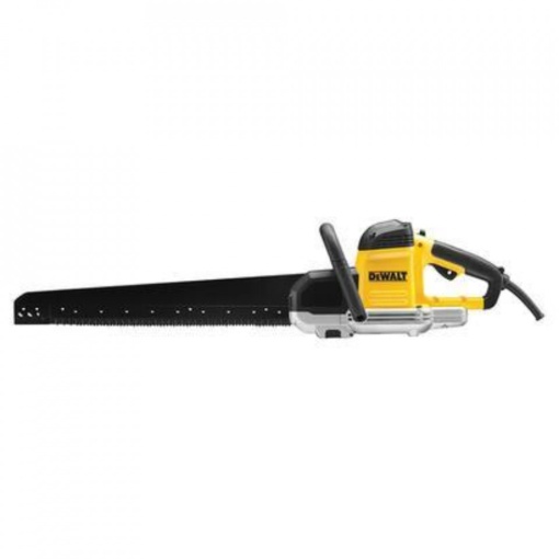 Fierastrau Alligator Dewalt DWE398, 1700 W, lungime lama 43cm, lungime cursa 40 mm