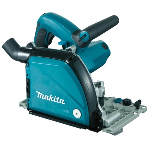 Fierastrau circular de mana Makita 118 mm, 1300W