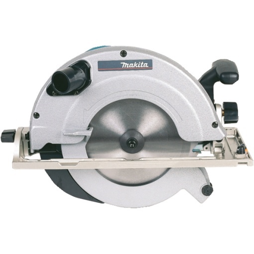 Fierastrau circular de mana Makita 235 mm, 2000W