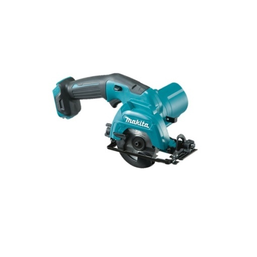 Fierastrau circular de mana Makita CXT 12Vmax, 85 mm, fara acumulatori