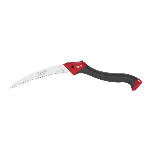 Fierastrau curbat Milwaukee pentru taiat crengi