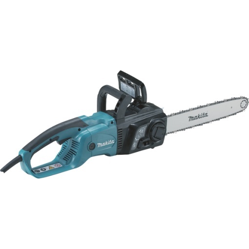 Fierastrau electric cu lant 2.000W, lama 40 cm