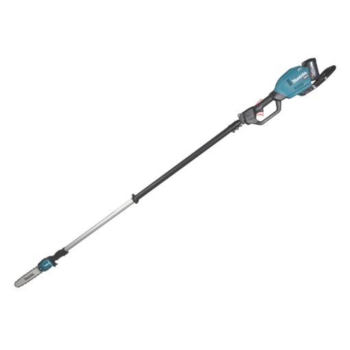 Fierastrau emondor telescopic 3,75 m, XGT 40Vmax, 30 cm, livrat cu un acumulator de 4.0Ah