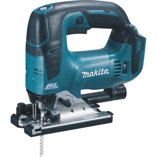 Fierastrau vertical Makita LXT18V, 26 mm, fara acumulatori