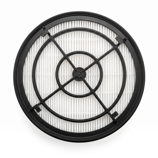 Filtru cu pliuri Wagner HVLP